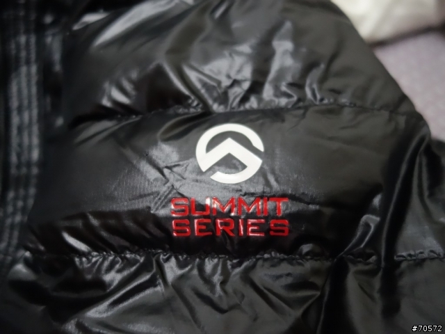 (圖多慎入) TNF 限量版 950 Pro 羽絨服和鳥衣 Fission SV MHW 毛猴