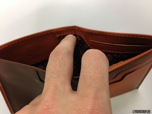 [開箱+附教學] Bellroy 皮夾 Note Sleeve Wallet -Tan