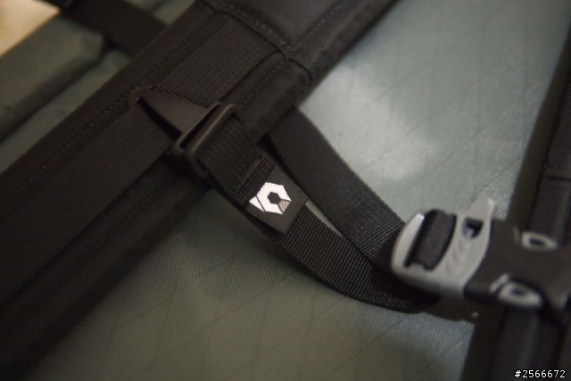 (開箱) HANCHOR 防水後背包