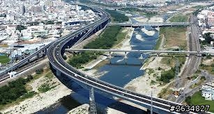2014 環遊台中 (台74快速高架道路)