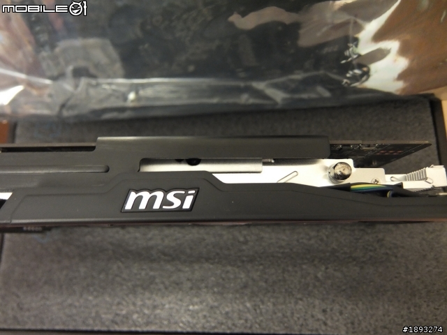 [開箱] NVIDIA省電低溫新成員 msi 微星 N750 Ti Gaming 免6Pin