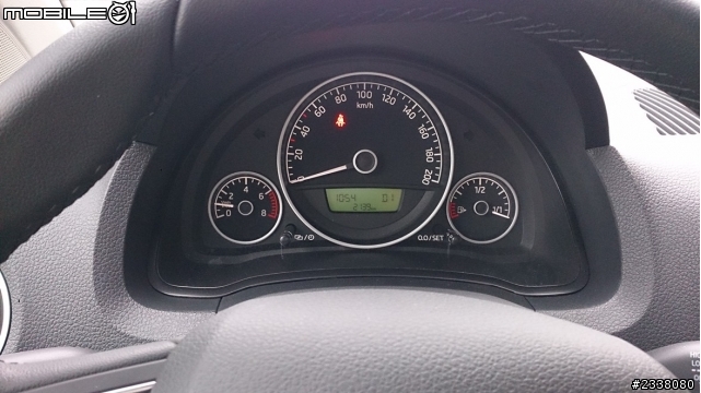 城市小車CITIGO試乘兩周心得分享
