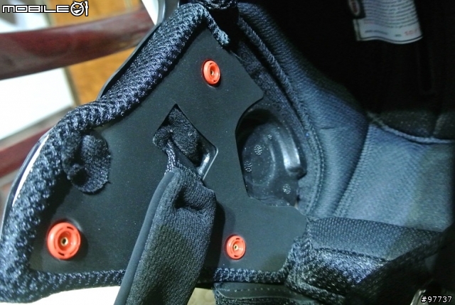 Bell Revolver EVO 可樂帽開箱分享