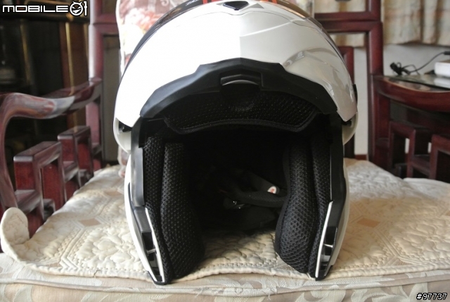 Bell Revolver EVO 可樂帽開箱分享