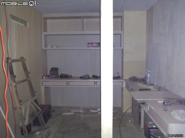新婚小屋開箱文~從學生套房到新婚小屋的演化史.....................