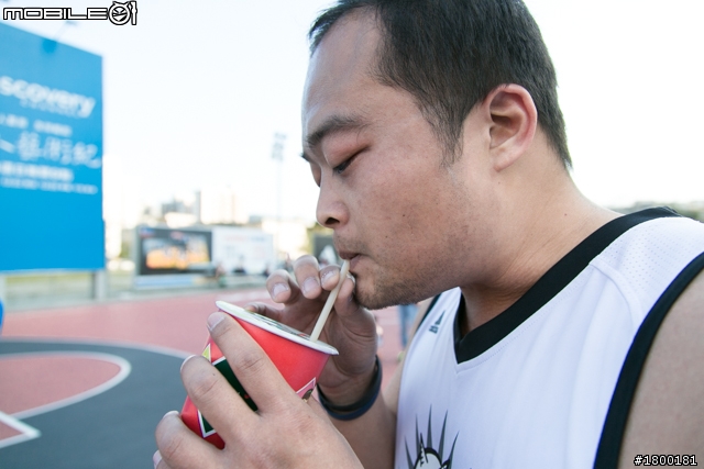 小惡魔籃球隊vs.【Mr.300】新莊北北(伯伯) 制霸全台打透透第十三戰！
