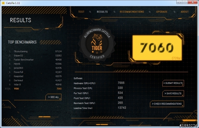 [開箱] NVIDIA省電低溫新成員 msi 微星 N750 Ti Gaming 免6Pin