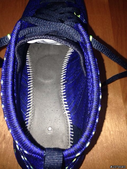 求證這雙nike flyknit chukka