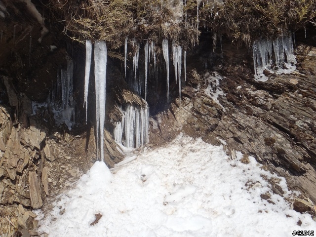 2014-02-21 武嶺單車瘋雪行