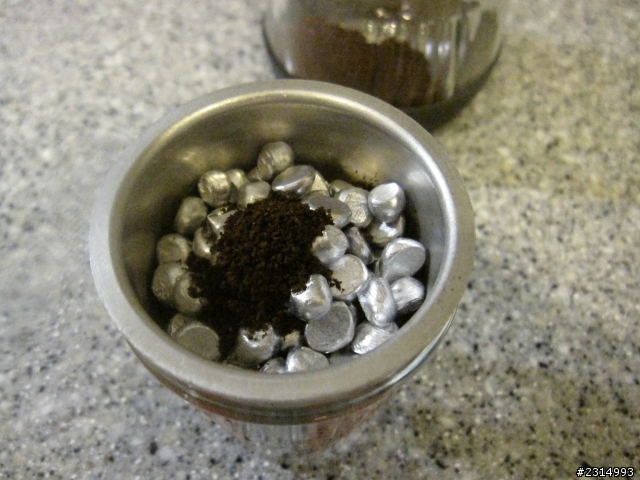 摩卡壺咖啡減量技巧-烘焙重石的跨界應用
