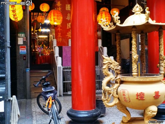 北市關廟巡禮