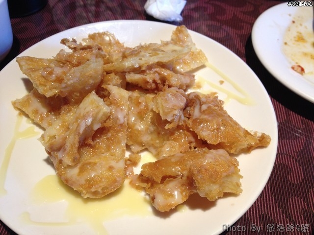 [食記]桃園市民族路雲緬料理─七彩雲南7Yunnan