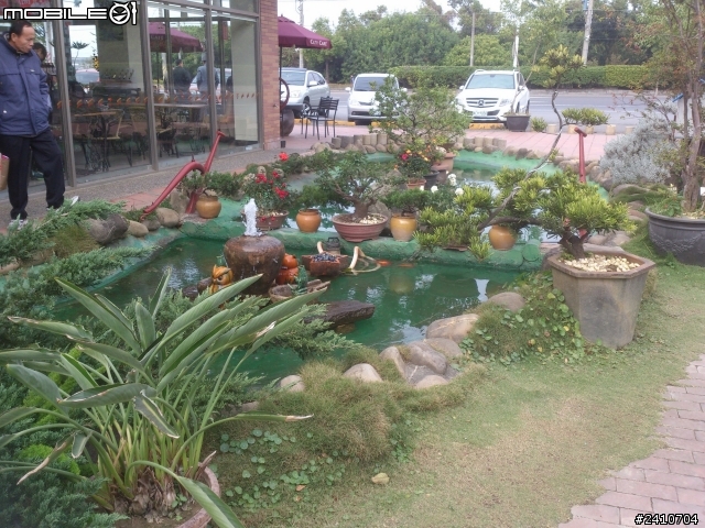 2014 一路向北之台南~台中~台北返家行程