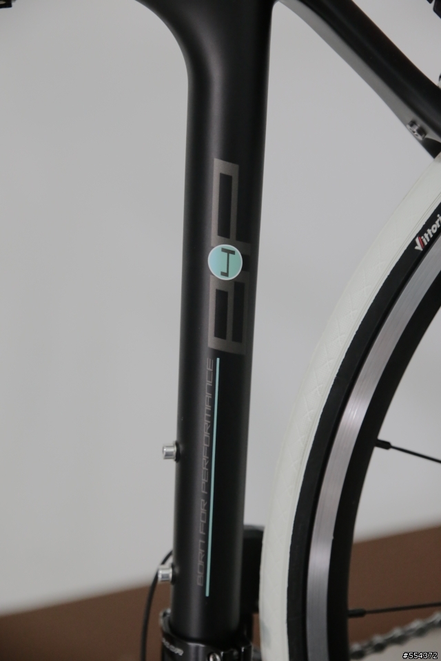 不專業開箱 Bianchi Sempre B4P Ultegra Di2