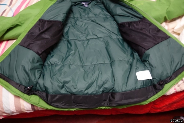 (圖多慎入) TNF 限量版 950 Pro 羽絨服和鳥衣 Fission SV MHW 毛猴