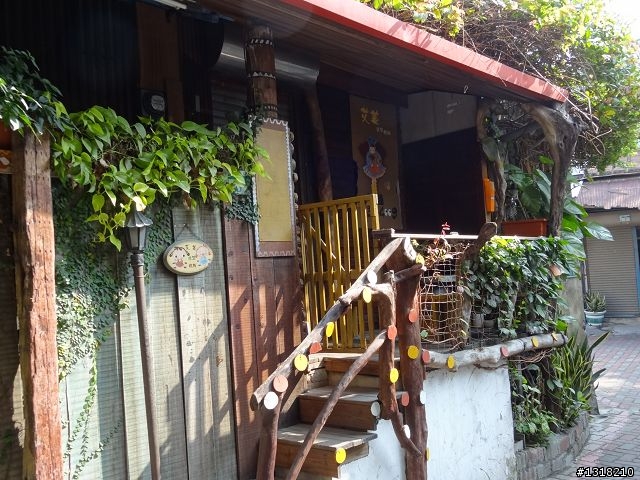 親子旅遊-國學館大南門