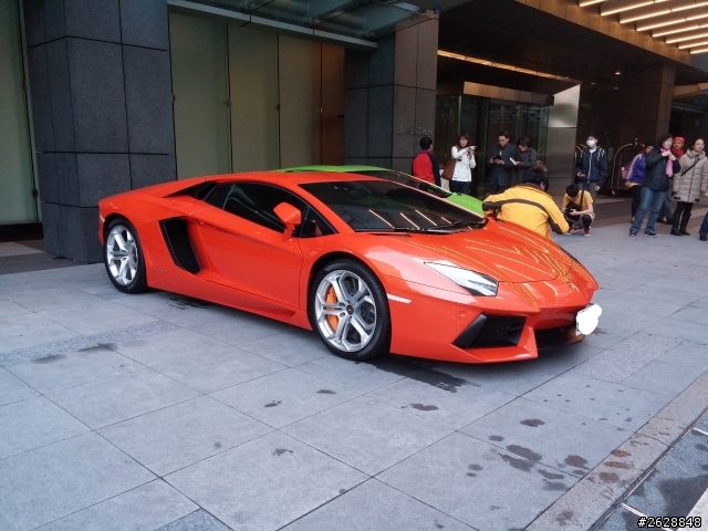 信義區遇見3台大牛