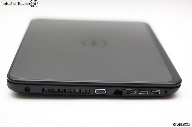 【開箱】DELL LATITUDE 3540