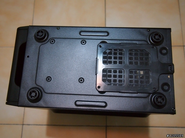 白金實力金牌價 Cooler Master  V450S簡測