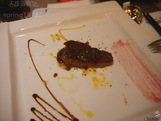 (不誇張食記)98 Adagio慢用百匯