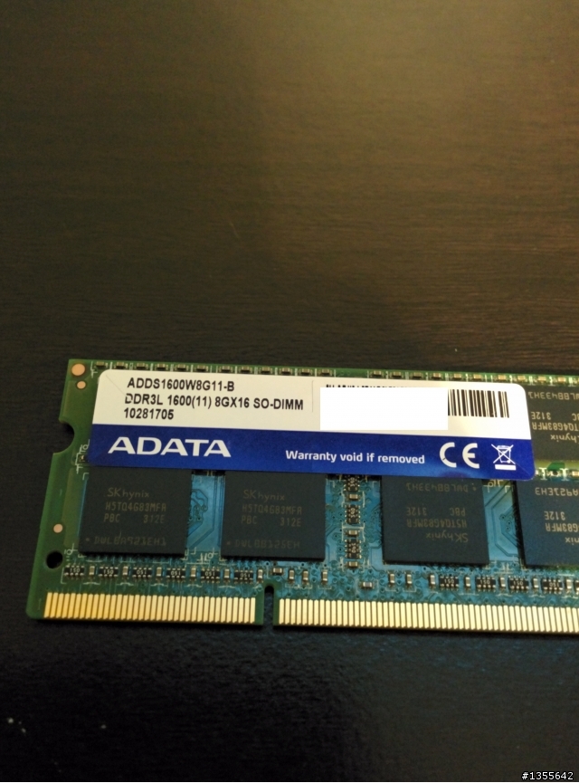 技嘉BRIX Pro i7 4770R GB-BXi7-4770R 開箱! (圖多)