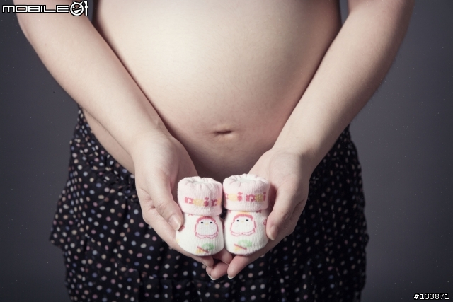 35W孕婦寫真in 板橋 自然捲-攝影輕美學