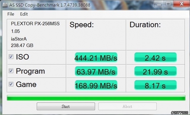 請問我的M5S出問題了嗎?