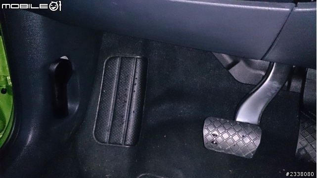 城市小車CITIGO試乘兩周心得分享