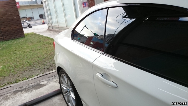 30年的夢想實現 - 118d Coupe  6MT 開箱分享 ( 圖少~心得分享！文末門鎖鎖扣問題請教 )