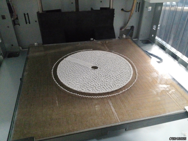 XYZ printing da Vinci 1.0 不專業開箱