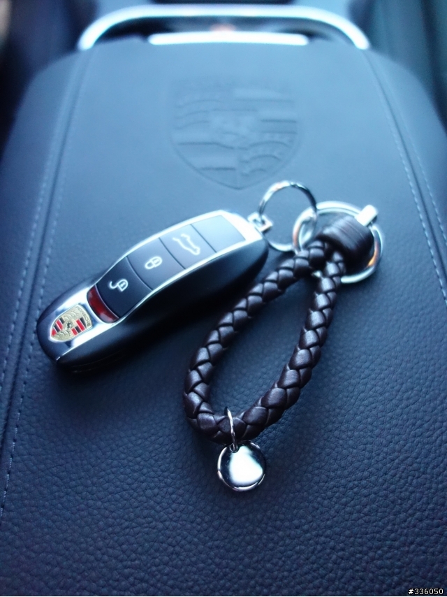 2013/14 CAYENNE 958分享