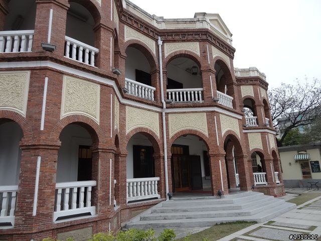 親子旅遊-菜市場成功大學