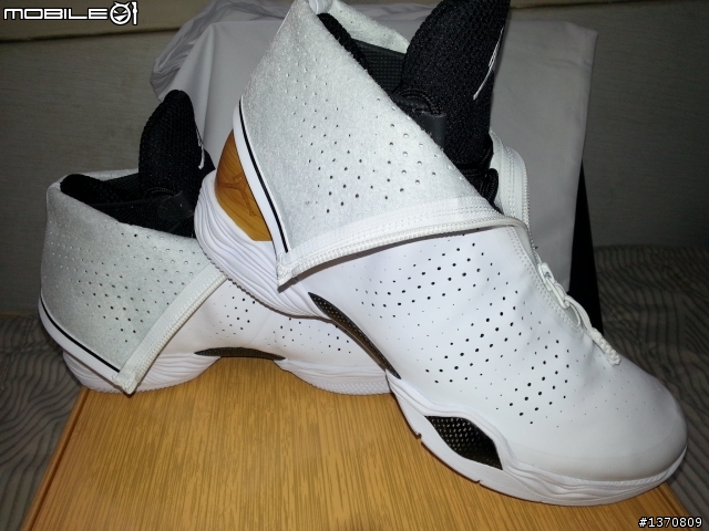 ( 開 箱 ) Air Jordan XX8 SYN “Bamboo” 喬丹28代 竹子 特殊鞋盒