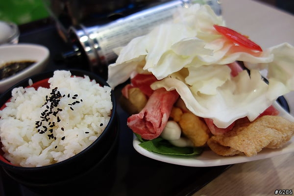 [食記] 台南新市歐圖早午餐廚房