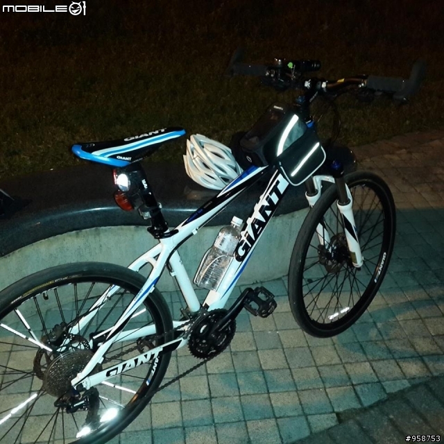 越野車轉公路車