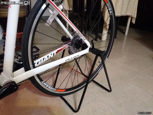 Giant 2014 Defy3 晚開箱