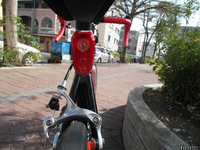 人生第一台公路車 GIANT R3300 /新增圖片