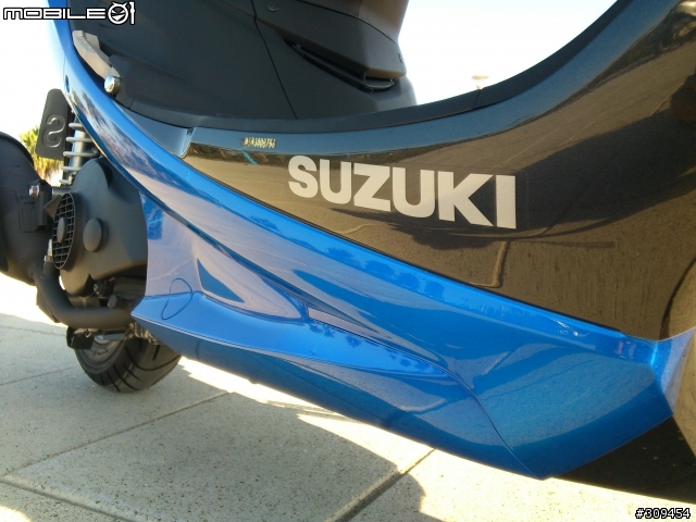201401 Suzuki NEX 神車駕到&購車心路歷程...店家小經歷(新莊金旺昌、重輪suzuki、五郎安全帽、可樂摩托精品、冠捷機車材料、金鈴suzuki、油購站、福昇機車材料)