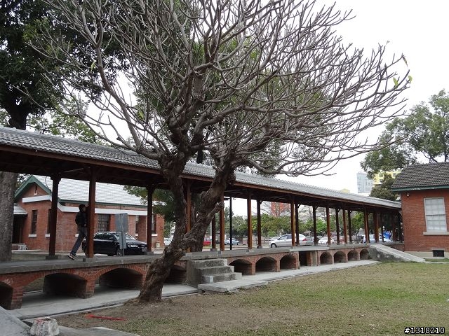 親子旅遊-菜市場成功大學