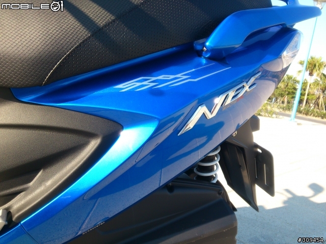 201401 Suzuki NEX 神車駕到&購車心路歷程...店家小經歷(新莊金旺昌、重輪suzuki、五郎安全帽、可樂摩托精品、冠捷機車材料、金鈴suzuki、油購站、福昇機車材料)