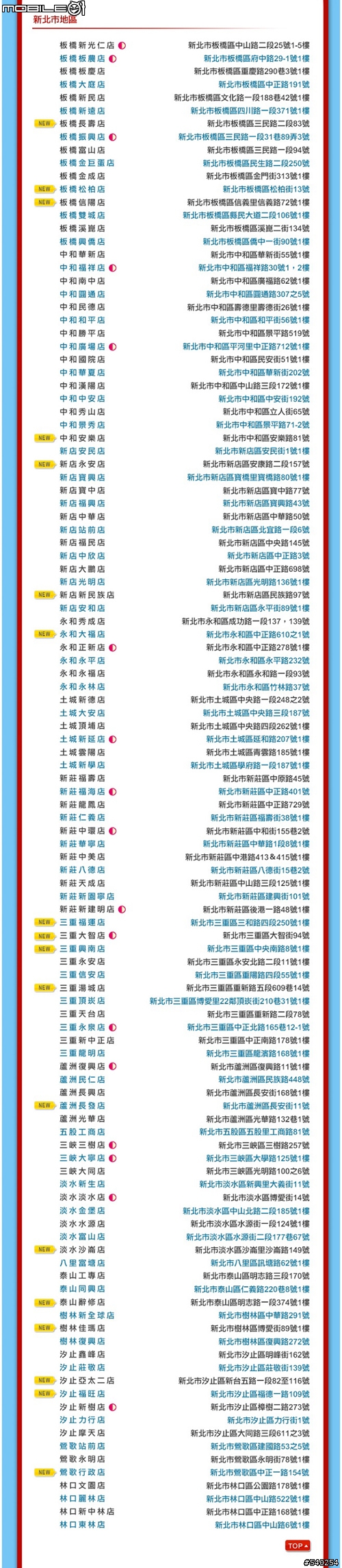 [期間限定]全家fami霜淇淋-草莓口味