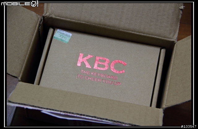 i KBC PBT 鍵帽 (重彩 6色 側刻 綠色方向鍵、混彩 6色 側刻 藍色方向鍵)