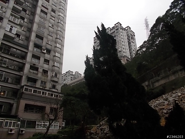 達觀鎮山坡崩塌圖,一堆房仲在此投資等你幫他們解套