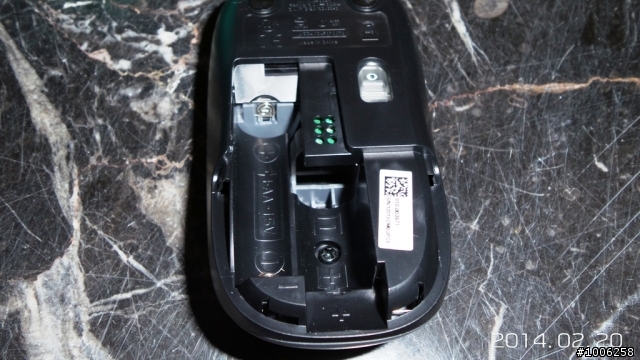 羅技 MK260r 無線鍵盤滑鼠組