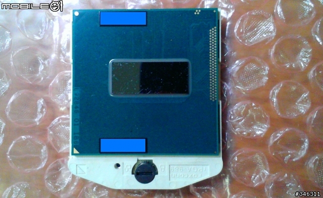 ASUS VivoPC VC60 更換 i7-3610QM TDP 45W [02/21補使用心得]