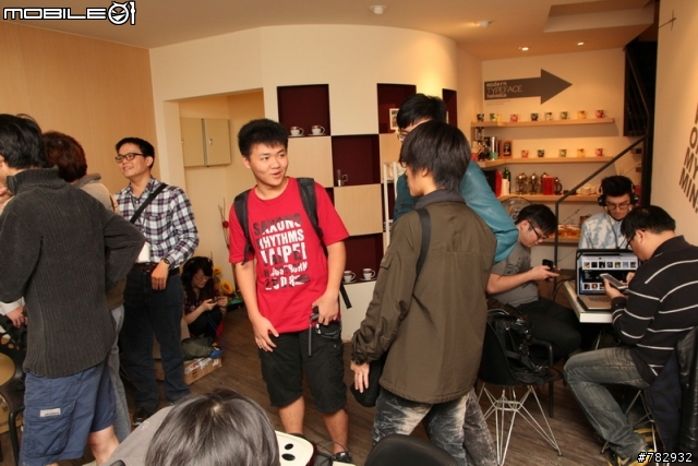 (圖片分享)20140216高雄耳機聚會