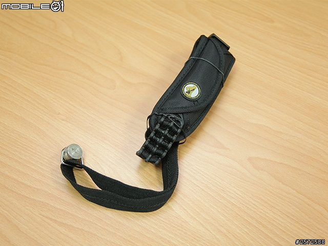 [開箱] Sunsniper 狙擊手 快槍俠 相機背帶 代開箱！