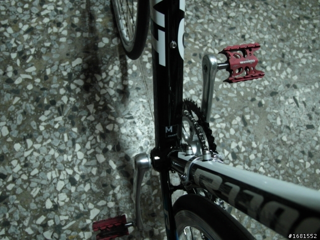 人生第一台公路車 GIANT R3300 /新增圖片