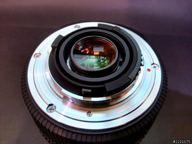 [開箱&分享] D7100 & SIGMA 18-200mm F3.5-6.3 DC OS HSM II