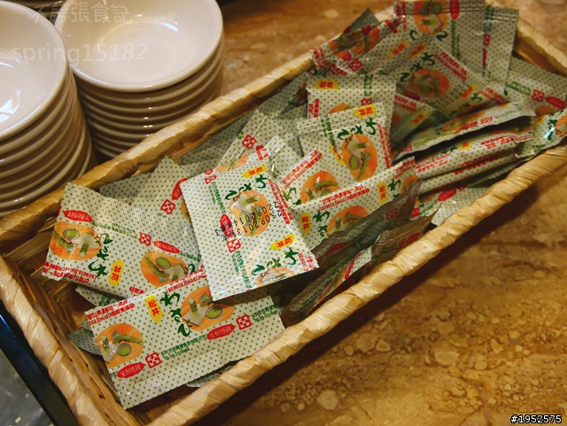 (不誇張食記)98 Adagio慢用百匯